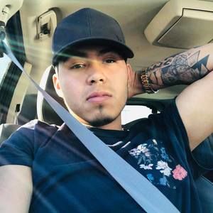 Meet your Posher, Javier